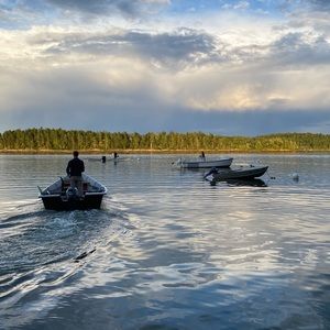 Meet your Posher, Todd